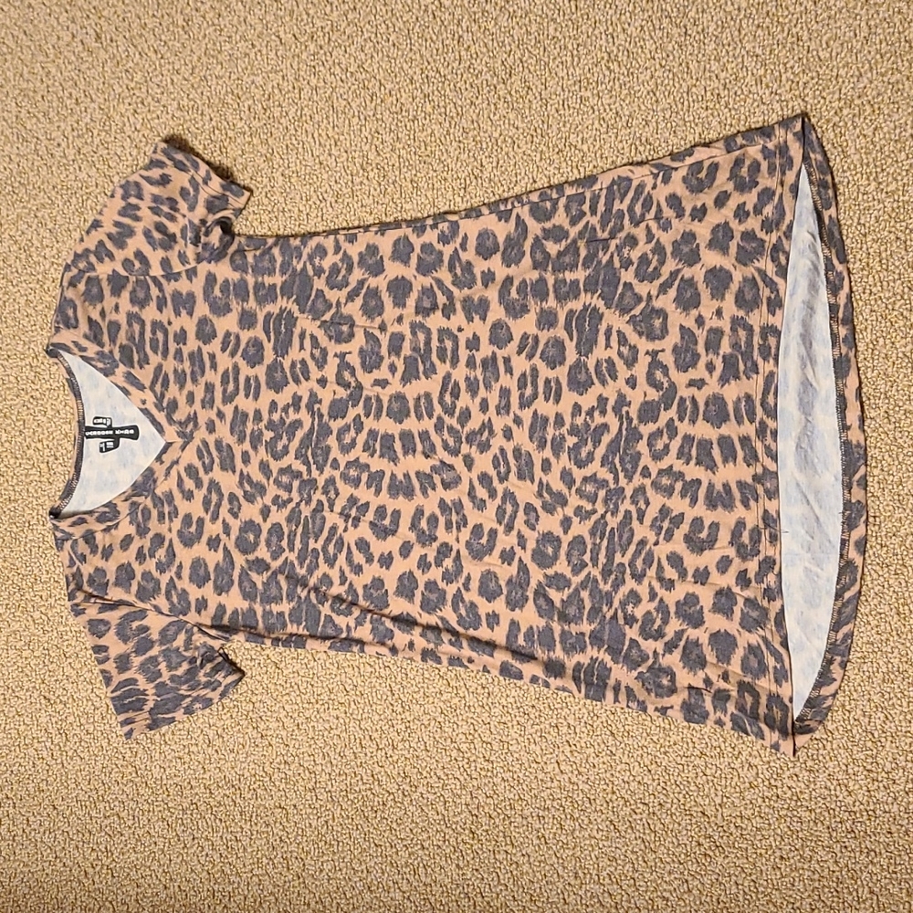 Caboose Kids 12 Dress